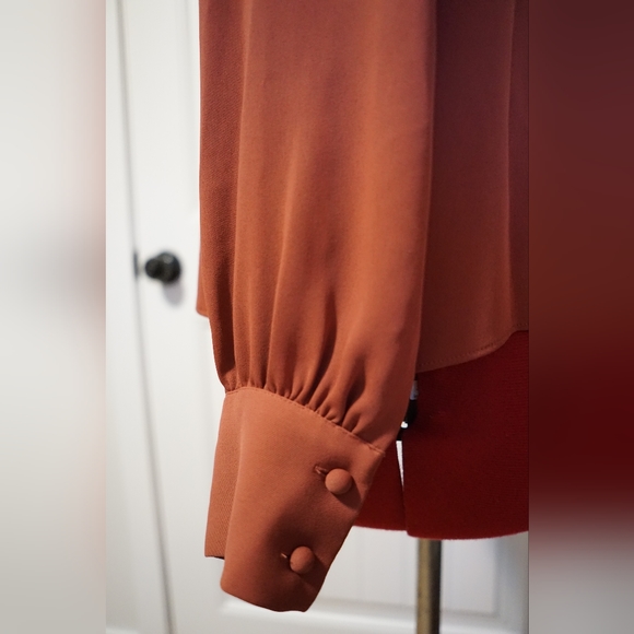 Wilfred blouse - Picture 5 of 6